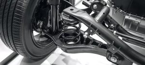 Praktyczne wskazówki, jak skutecznie podnieść zawieszenie w samochodzie osobowym