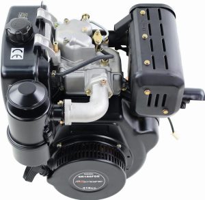 Przyszłość silników diesla – co nas czeka w nadchodzących latach?