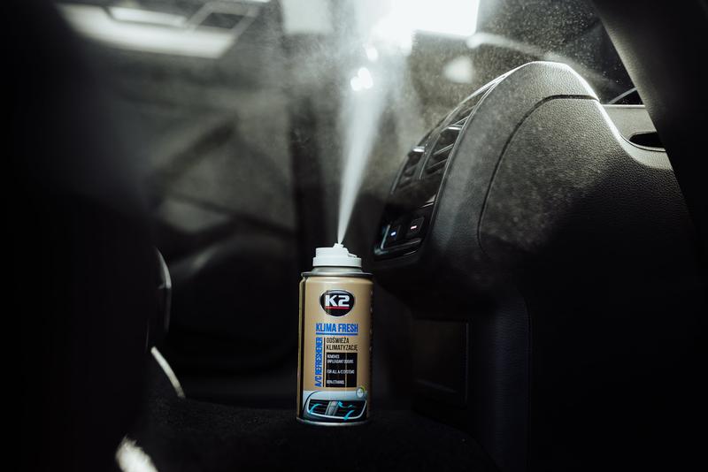Skuteczne metody na odgrzybianie klimatyzacji w samochodzie – jak zadbać o świeże powietrze?