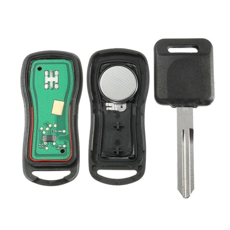 Transponder w samochodzie – co warto o nim wiedzieć?