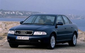 Wybór idealnego akumulatora do Audi A4 B5 1.9 TDI – co musisz wiedzieć?