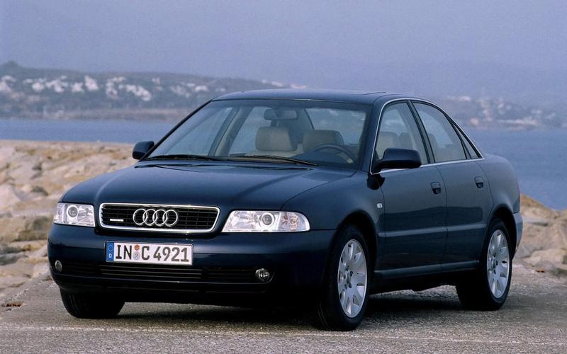 Wybór idealnego akumulatora do Audi A4 B5 1.9 TDI – co musisz wiedzieć?