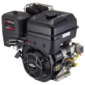 Wybór idealnego silnika Briggs&Stratton do Twojej kosiarki – co warto wiedzieć?