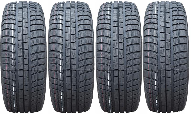 Opony 225/55 R17