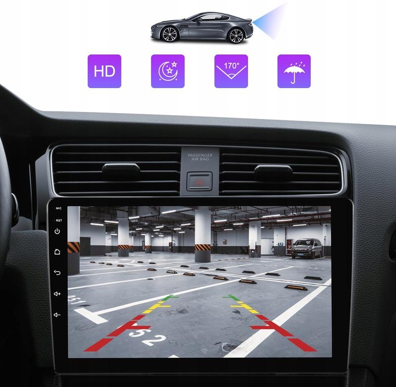 Bezpieczne rozmowy przez telefon w samochodzie