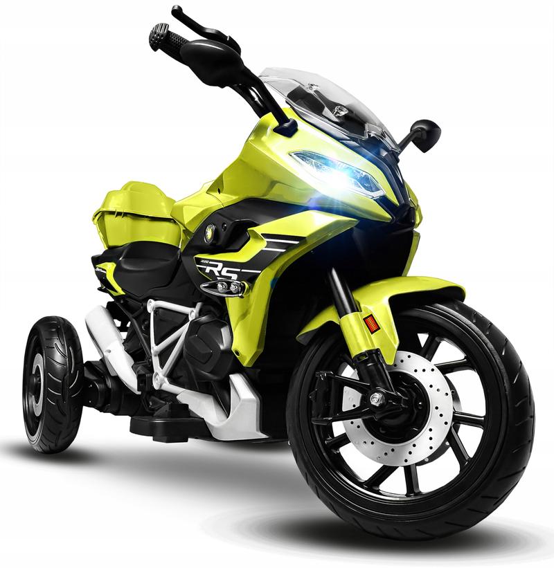 Bezpieczny montaż akumulatora