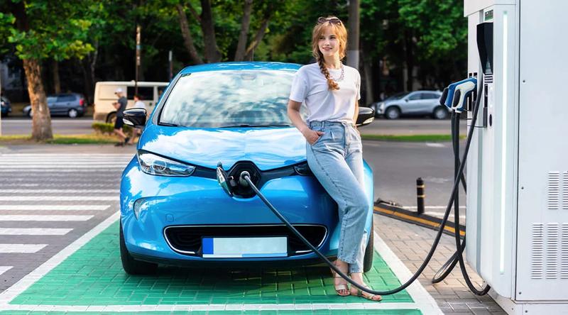 Czas ładowania a pojemność baterii