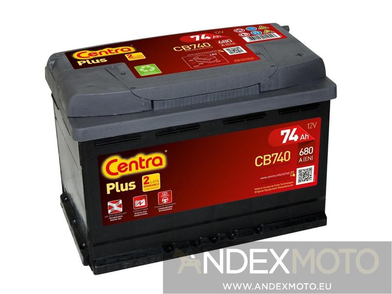 Dobór i kluczowe parametry akumulatora