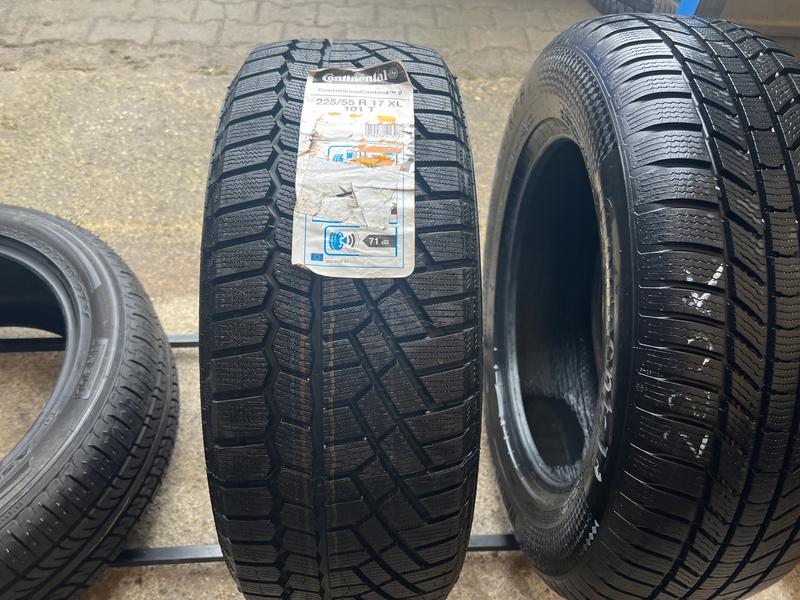 Dobór opon do samochodu