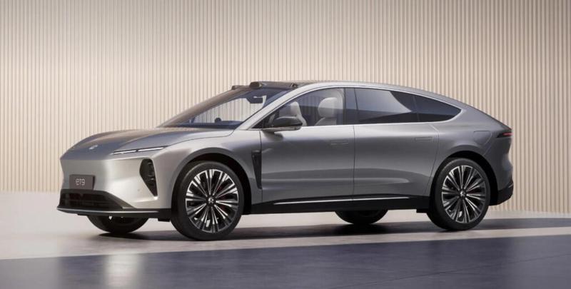 Domowe ładowanie samochodu elektrycznego