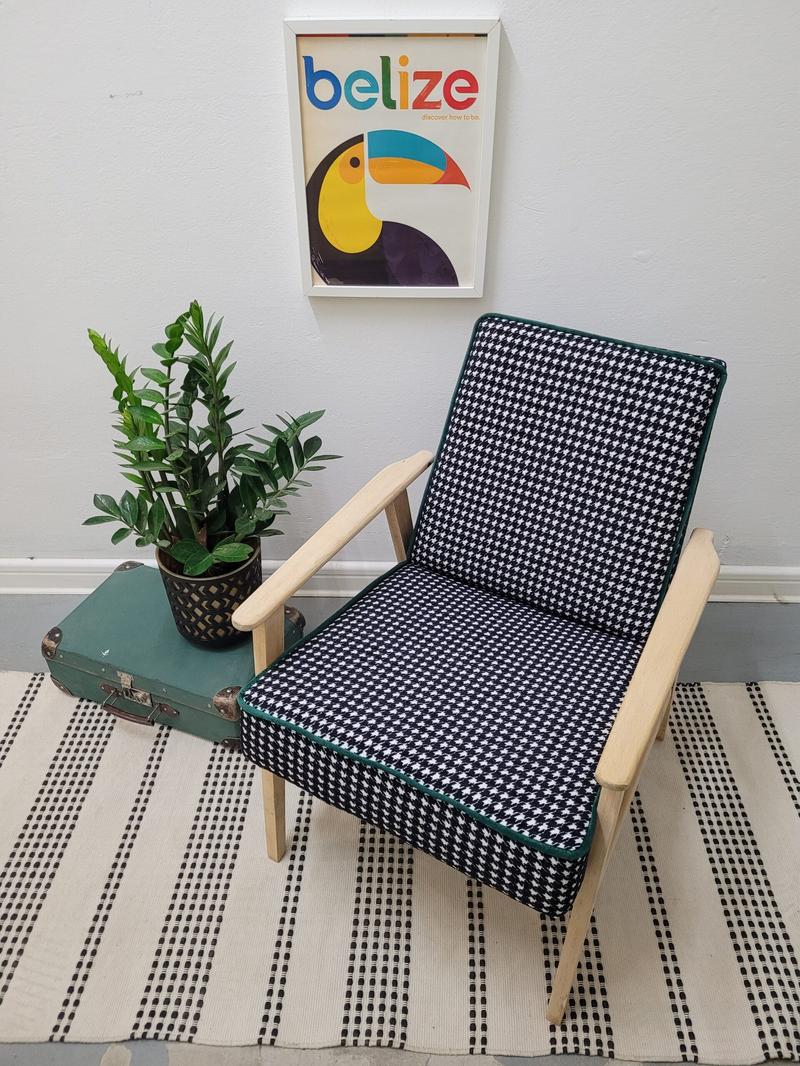 Domowe metody czyszczenia tapicerki