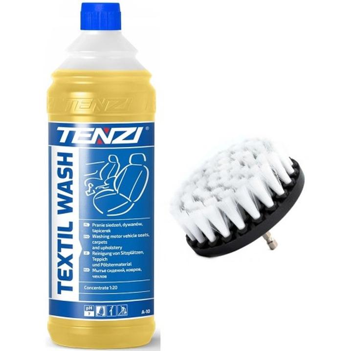 Domowe metody czyszczenia tapicerki