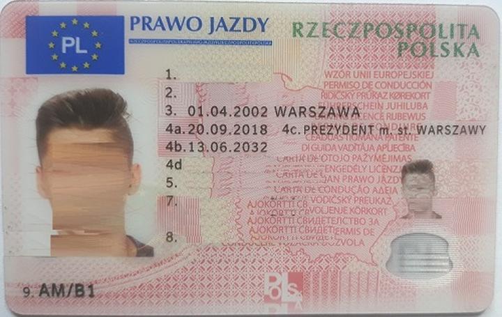 Instytucje odpowiedzialne za wydanie prawa jazdy