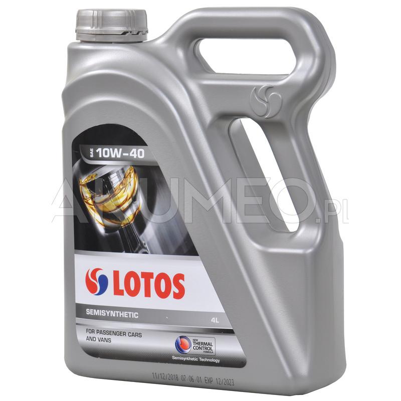 Jak często dolewać olej do silnika