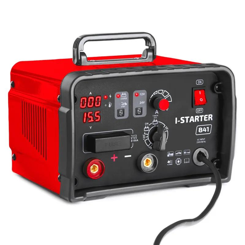 Jak długo ładować akumulator