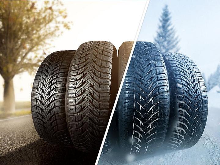Jak rozpoznać rodzaj opony