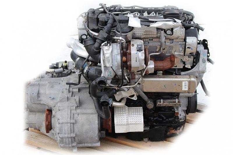 Jaki silnik wybrać Golf VI