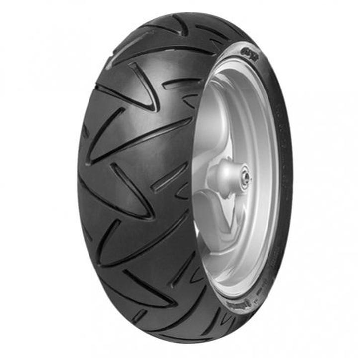 Kiedy wymieniać opony motocyklowe