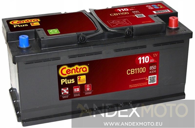 Komnaty akumulatora a wydajność