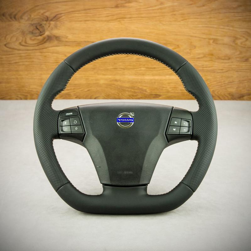 Koszty eksploatacji Volvo V50