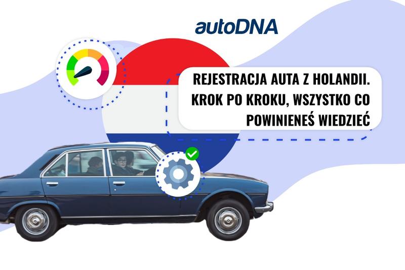 Krok po kroku proces wyrejestrowania