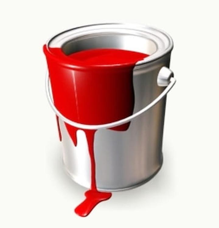 Lakier w sprayu do samochodu