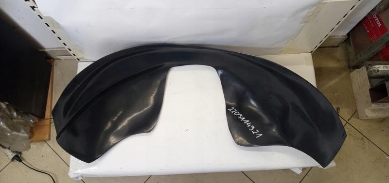 Materiały i narzędzia do wykonania nadkola