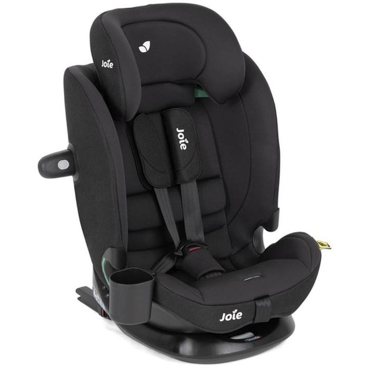 Montaż fotelika dziecięcego krok po kroku