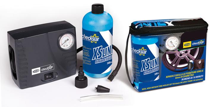 Najczęstsze błędy przy naprawie opon