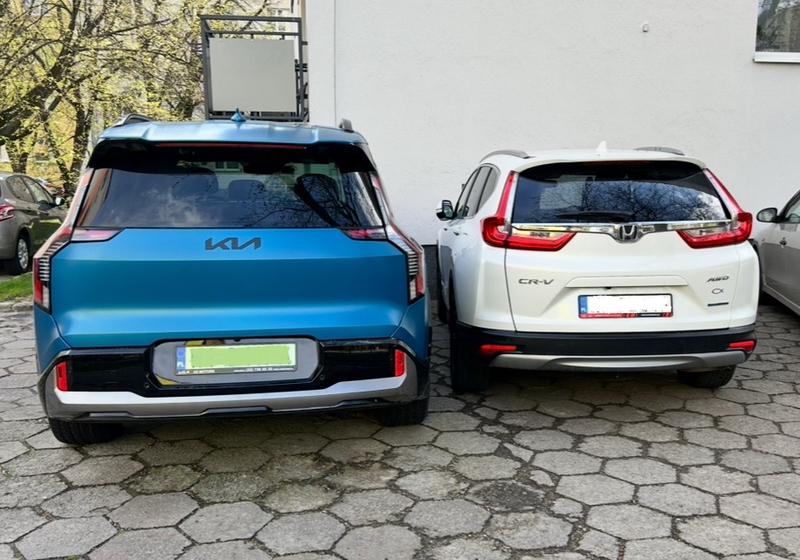 Najdłuższy zasięg samochodów elektrycznych