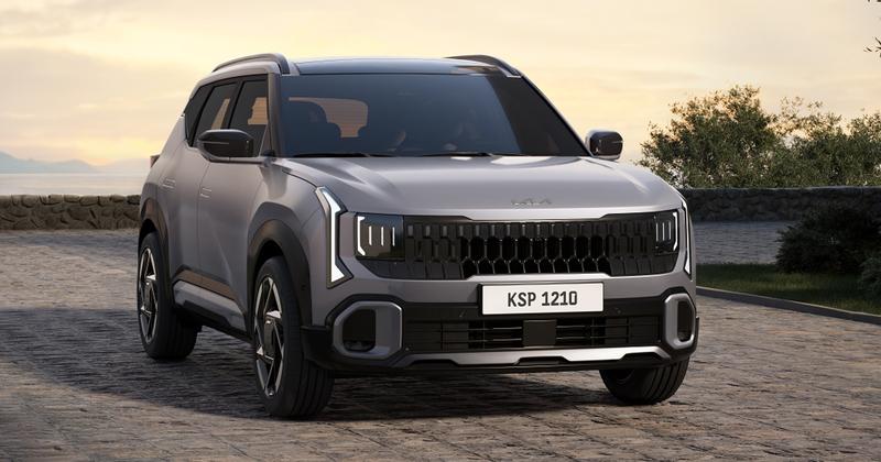 Najlepsze SUV-y benzynowe