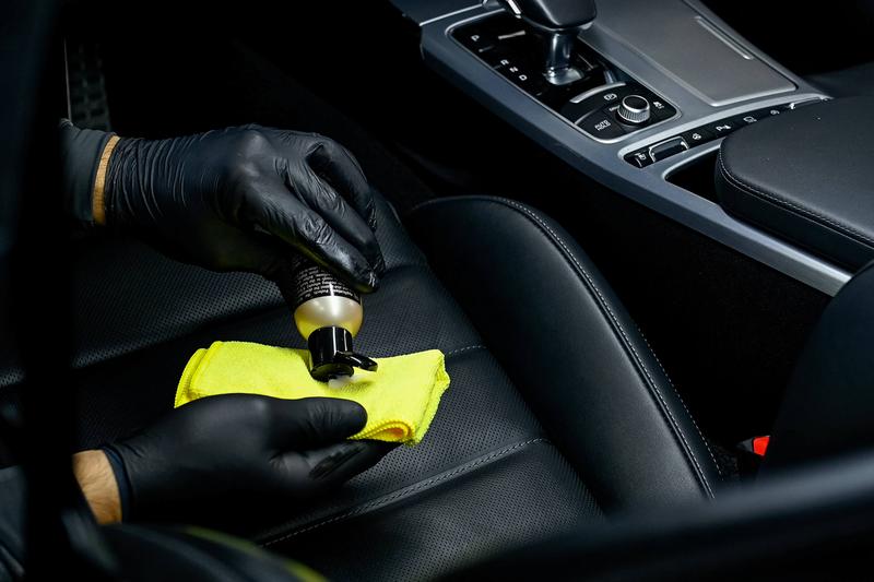 Naturalne i ekologiczne środki do tapicerki