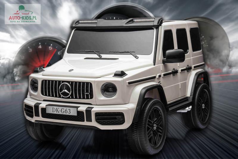 Niezawodne silniki Mercedesa