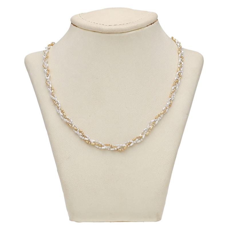 Objawy uszkodzenia plecionki