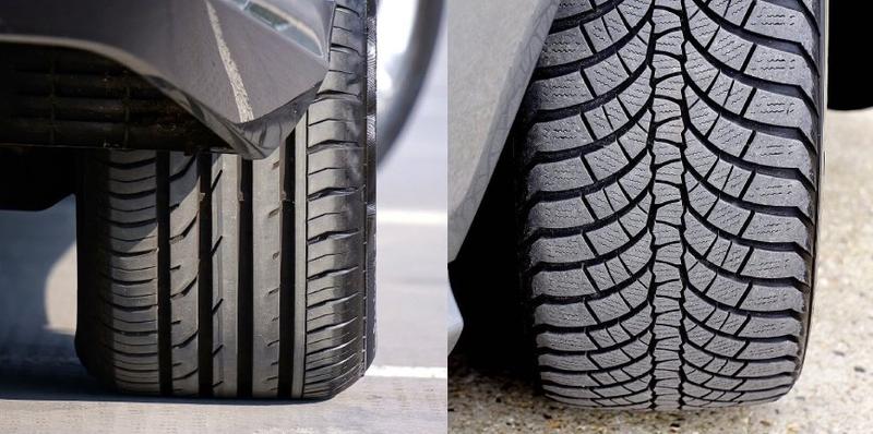 Opony kierunkowe zalety i wady