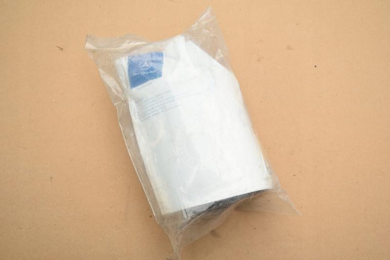 Opony letnie i zimowe W211