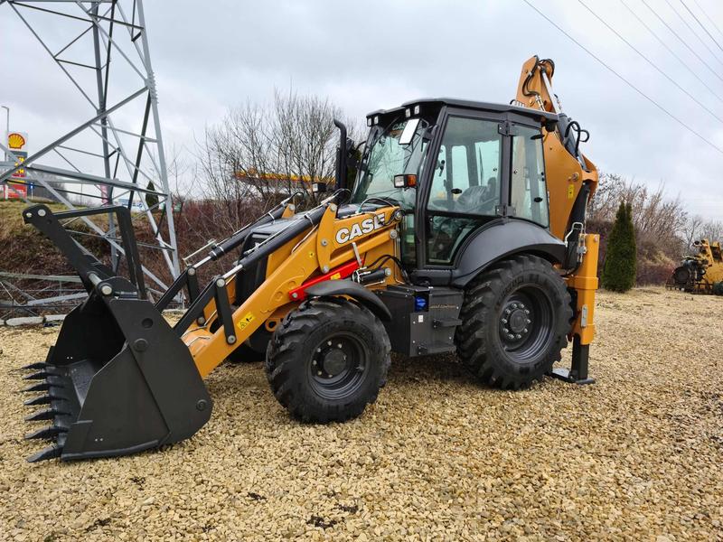 Optymalizacja zużycia paliwa maszyny budowlane