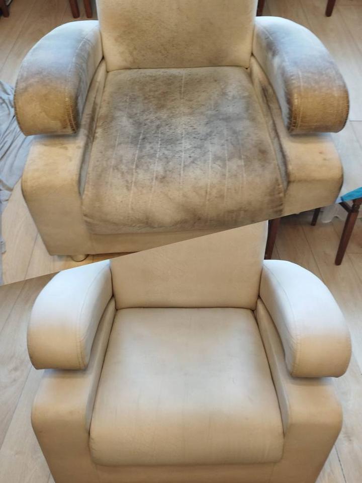 Pielęgnacja skórzanych foteli