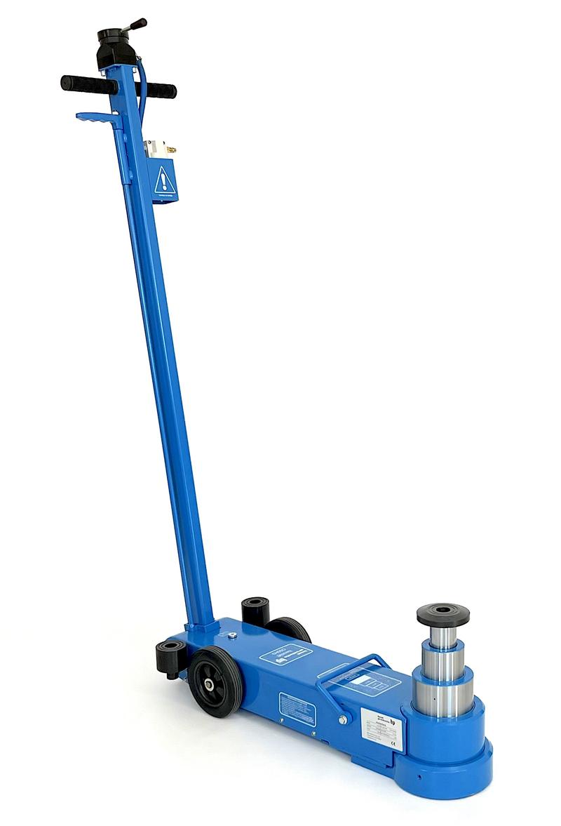 Podnośnik motocyklowy hydrauliczny