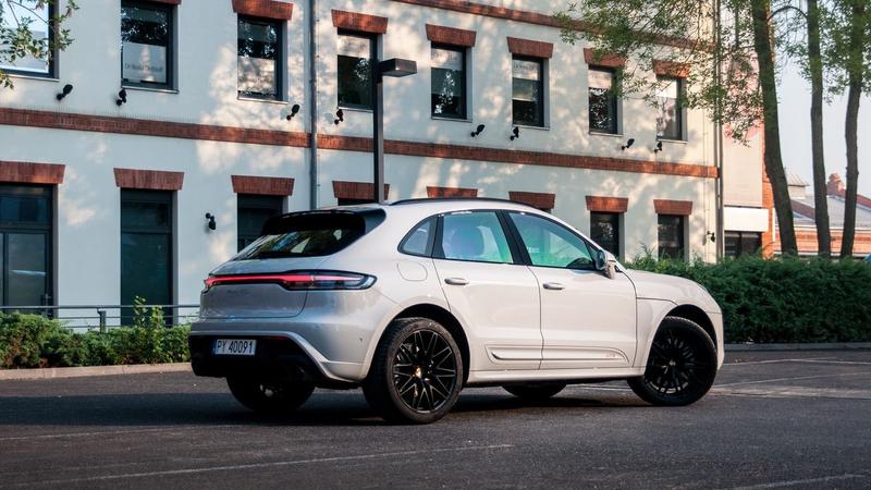 Porównanie i ranking SUV-ów