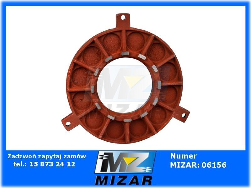 Problemy i diagnostyka sprzęgła C-360