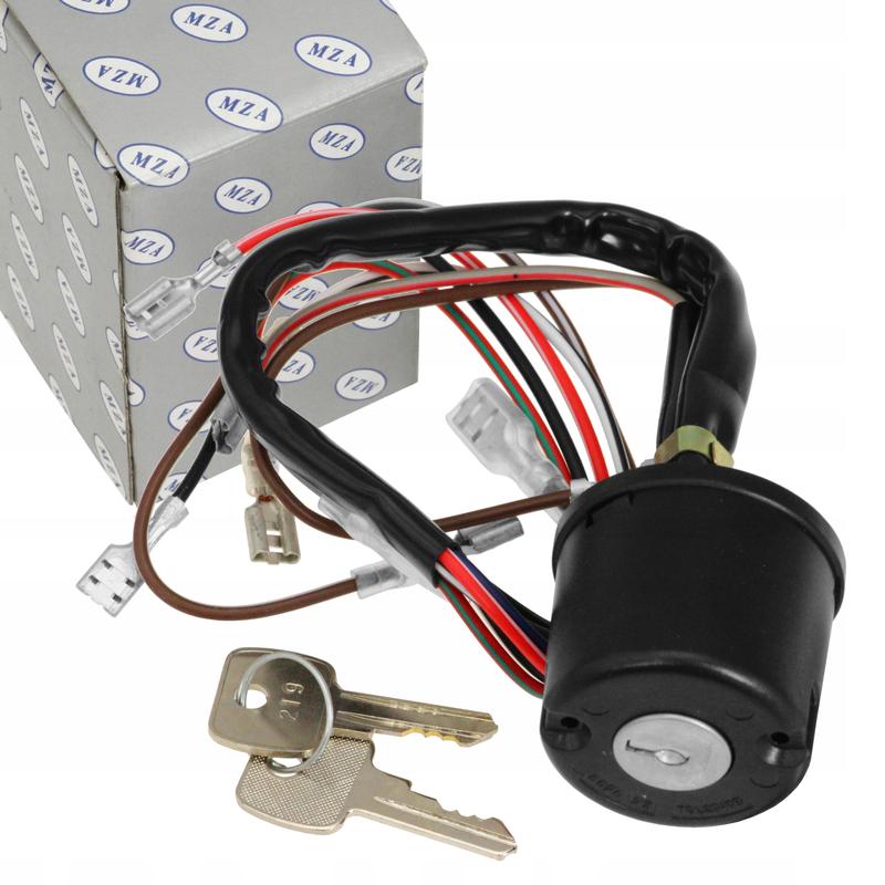 Przepisy dotyczące skuterów