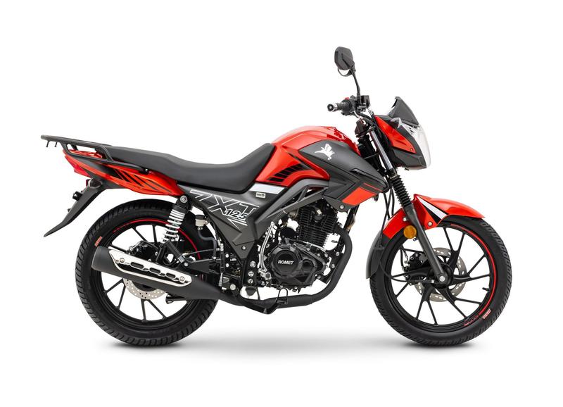 Przepisy drogowe dla motocyklistów