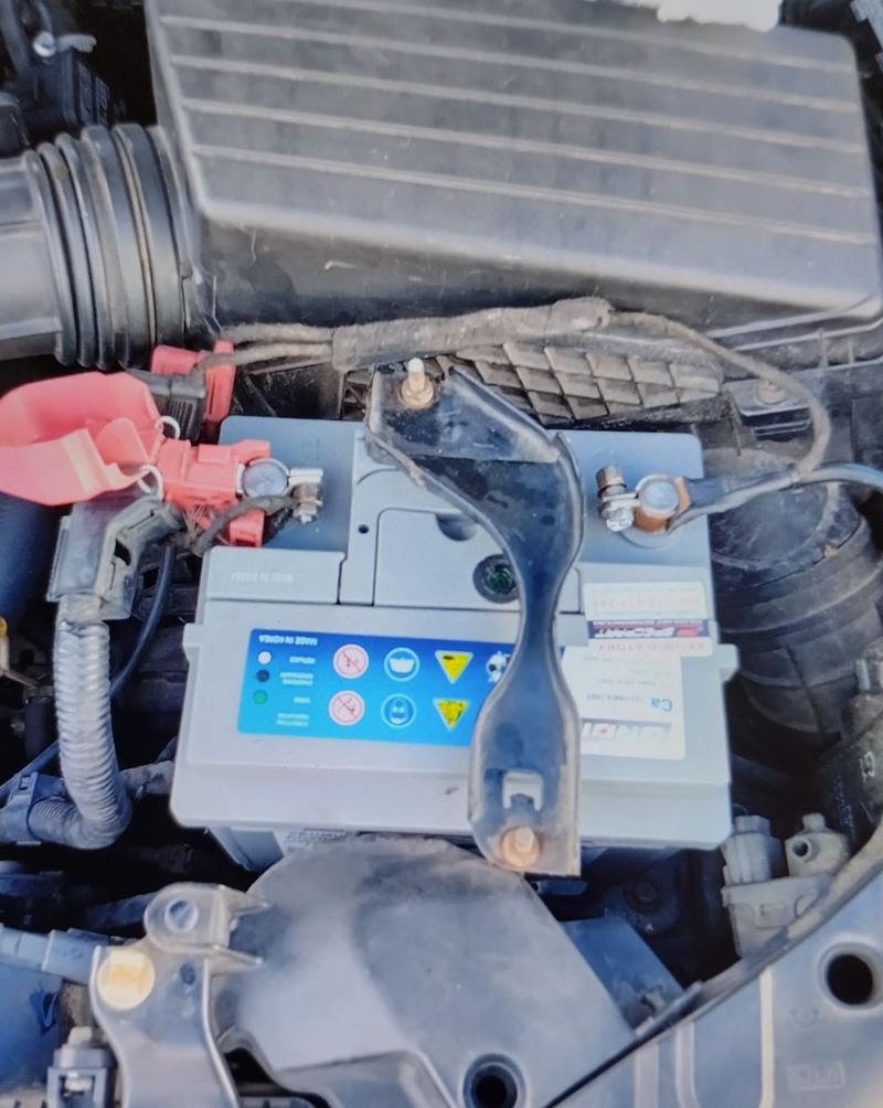 Rodzaje akumulatorów samochodowych