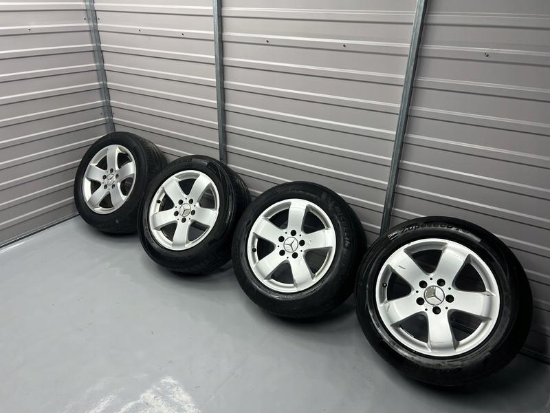 Rozmiar opon a komfort jazdy