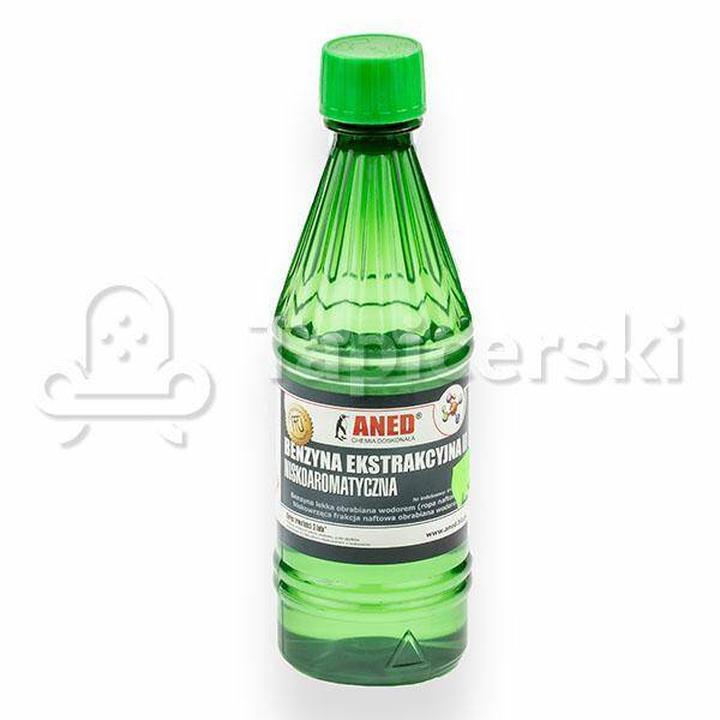 Skutki pomyłki paliwa