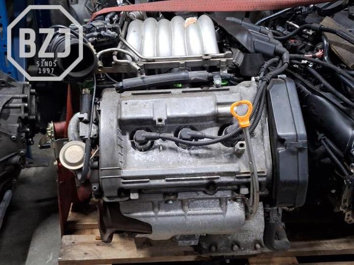 Spalanie Audi A6 2.4 V6