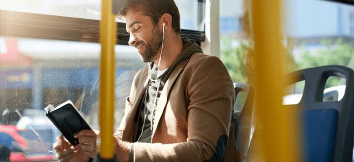 Spalanie kalorii podczas jazdy samochodem