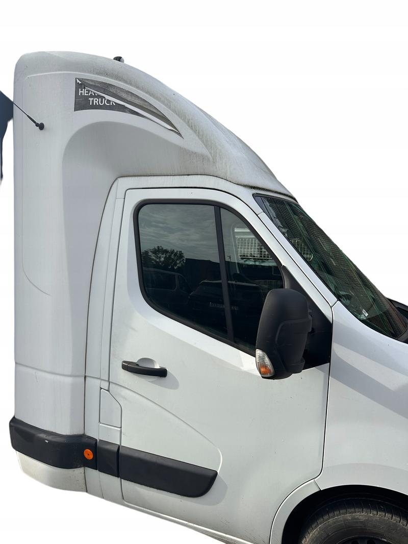 Sprawdzanie stanu akumulatora Master 3