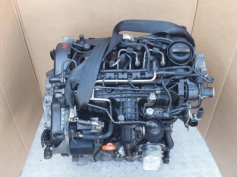 TSI czy TDI porównanie